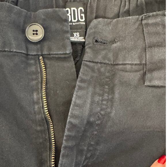 Urban Outfitters BGD Jordan High Waisted Joggers - Picture 7 of 10